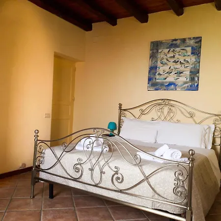 Magara Apartment Cefalu