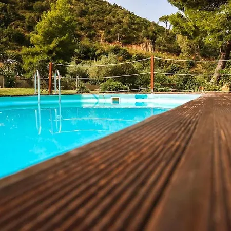 Apartman Magara Cefalù