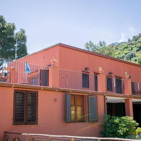 Apartament Magara Cefalù