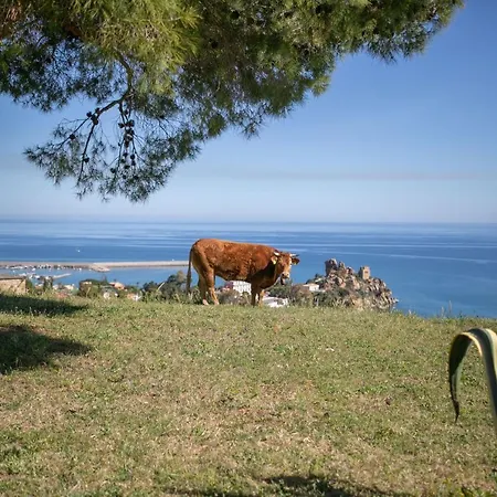 Lägenhet Magara Cefalù