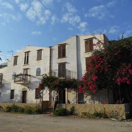 Magara Apartment Cefalu
