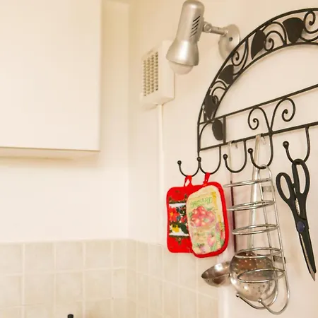 Magara Apartment Cefalu