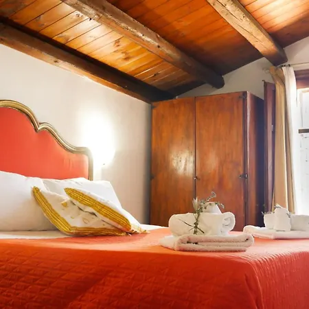 Apartment Magara Cefalu