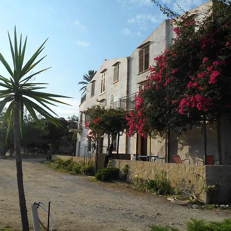 Apartment Magara
