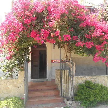 Apartment Magara