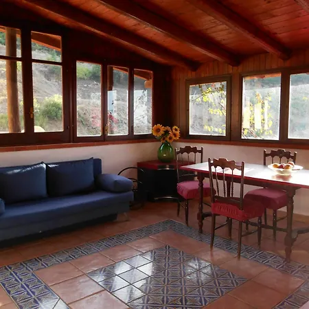 Apartment Magara *