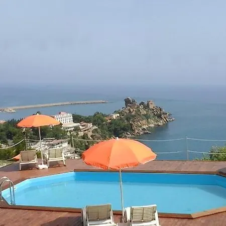 Magara Cefalu