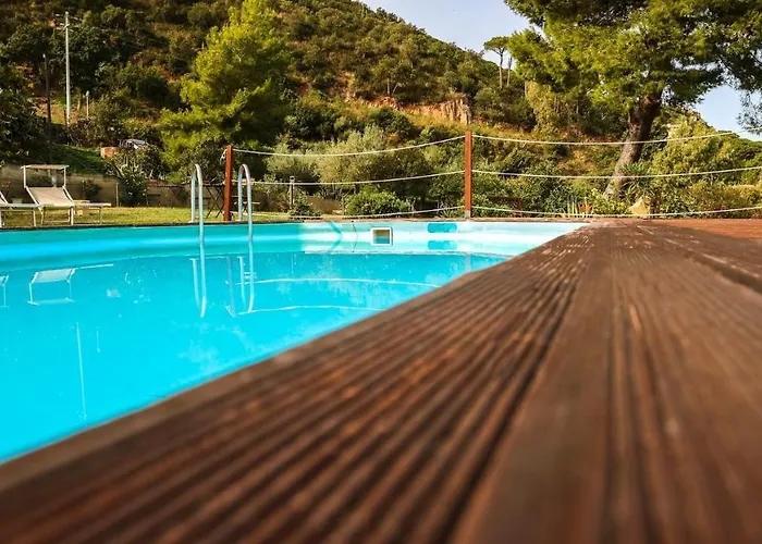 Apartament Magara Cefalù