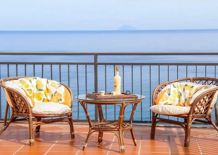 马加拉别墅 公寓