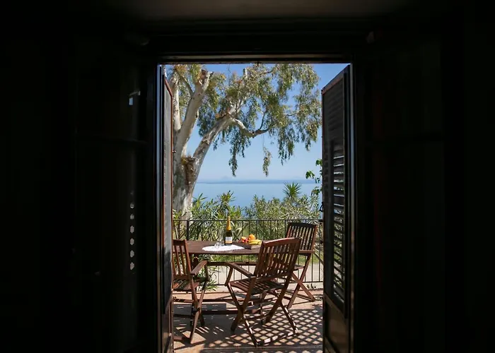 马加拉别墅 公寓 *