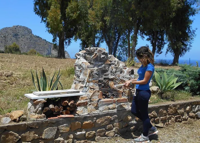 公寓 马加拉别墅 *