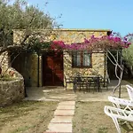 Magara Apartment
