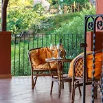 Magara Apartment *