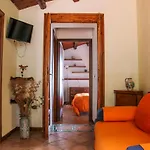Magara Apartment *