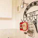Magara Apartment Cefalu