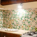 Magara Apartment Cefalu