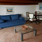Magara Apartment Cefalu