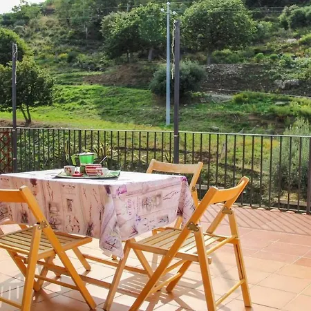Apartment Magara *
