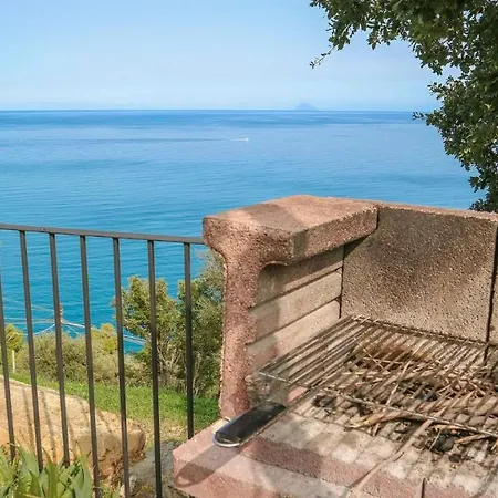Magara Apartment Cefalu