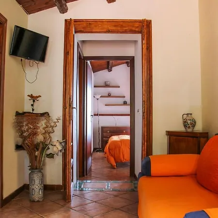 Magara Apartment *