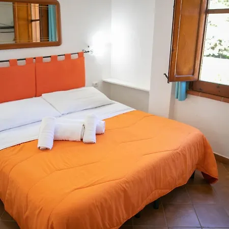 Apartment Magara Cefalu