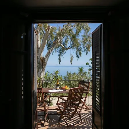 Magara Apartment *