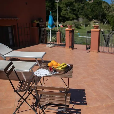 Magara Cefalu