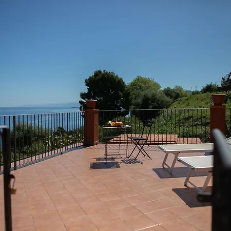 Magara Cefalu