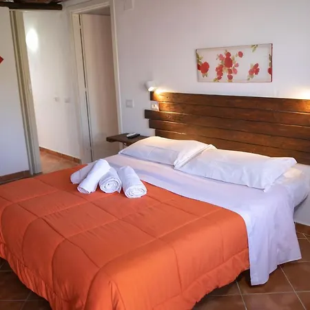 Apartment Magara
