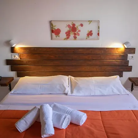 Apartment Magara *