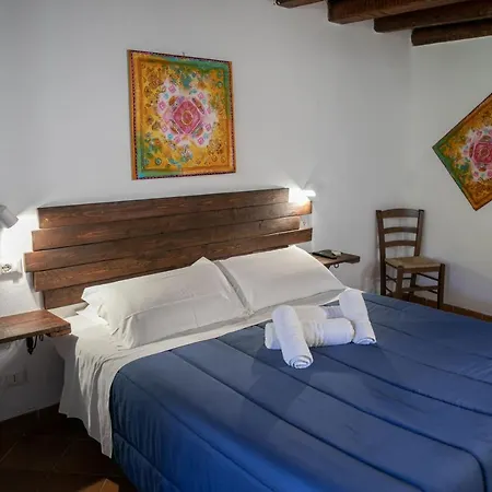 Magara Apartment