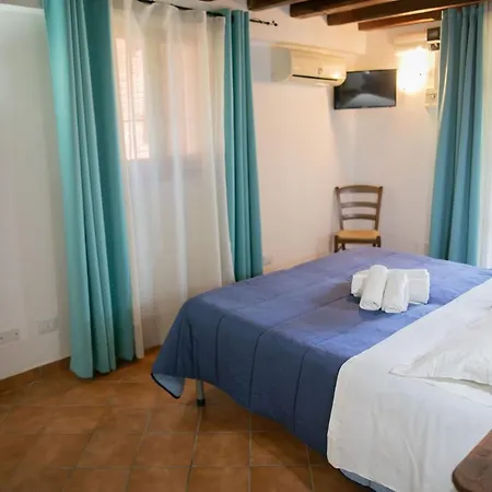 Magara Apartment *