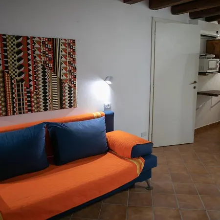 Magara Apartment Cefalu