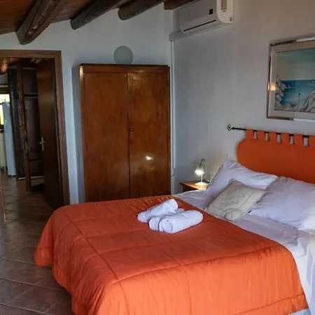 Magara Cefalu