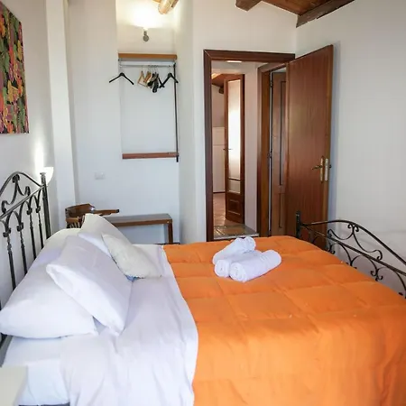 Apartment Magara