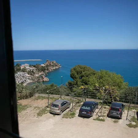 Apartment Magara