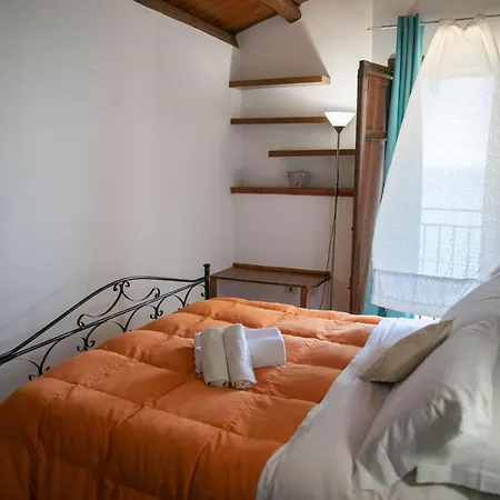 Apartment Magara Cefalu