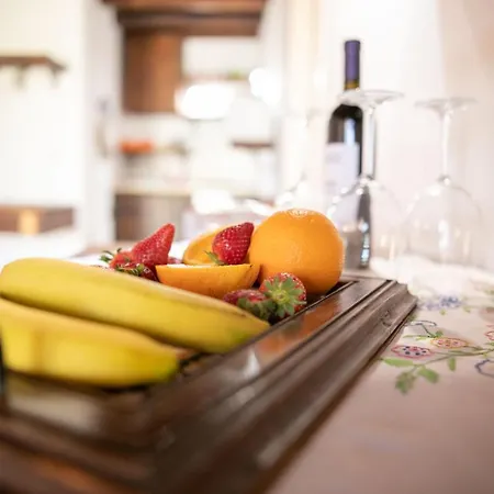 Apartment Magara Cefalu