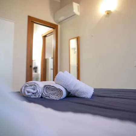 Magara Apartment