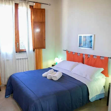 Magara Apartment Cefalu
