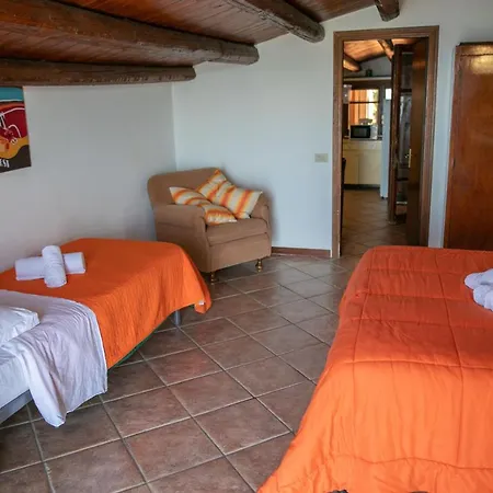 Apartment Magara