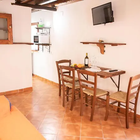 Magara Apartment