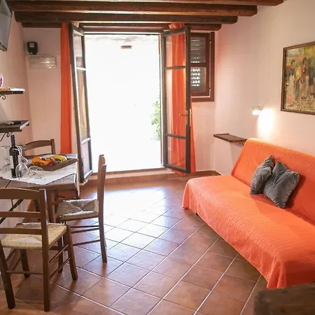 Apartment Magara