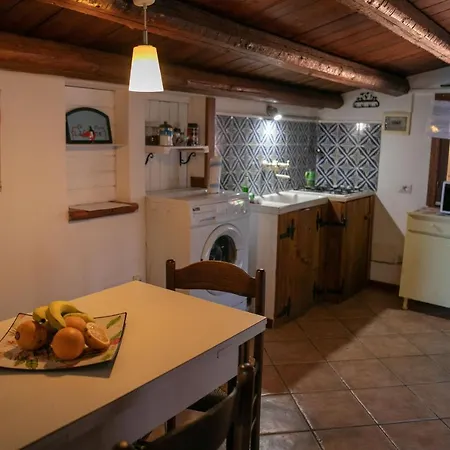 Apartment Magara Cefalu
