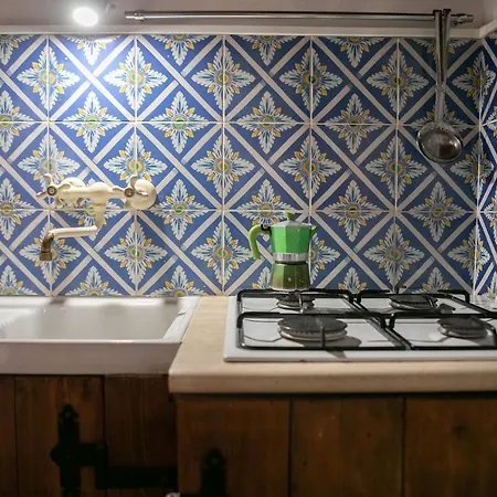 Magara Apartment *