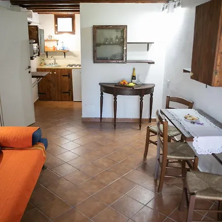 Apartment Magara Cefalu