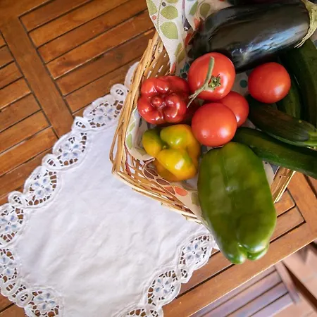 Magara Apartment Cefalu