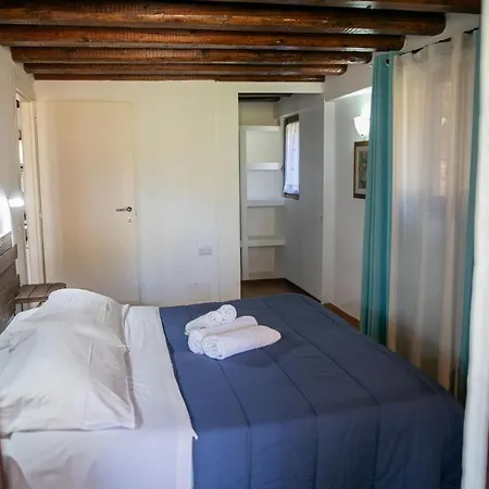 Apartment Magara