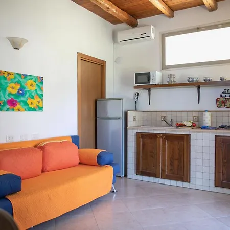 Apartment Magara *