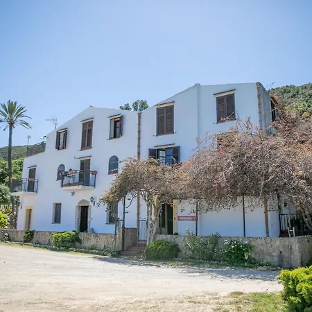 Magara Cefalu